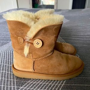 UGG Bailey Button ll Boots